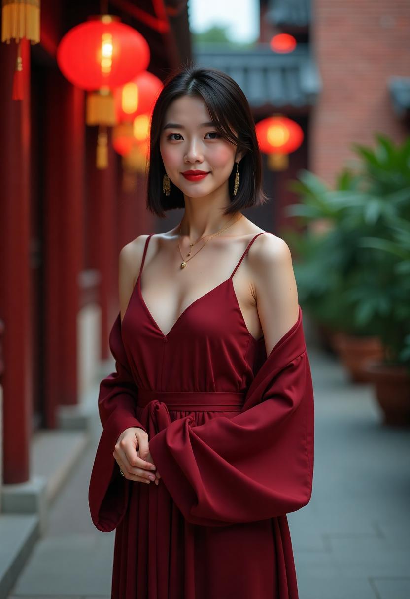 深海