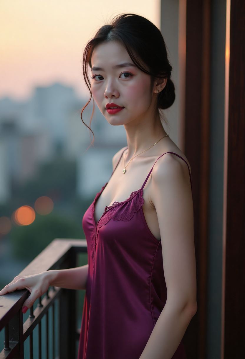 眷思量